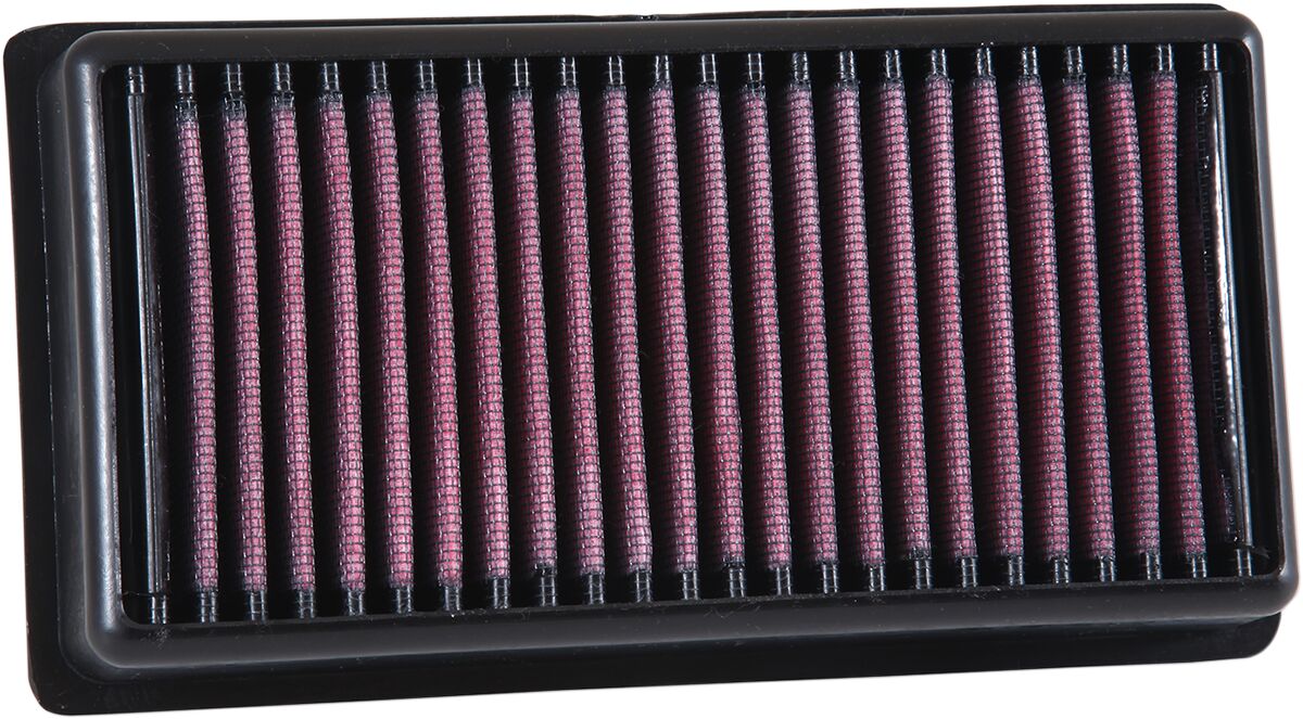 AIR FILTER REPLACEMENT
