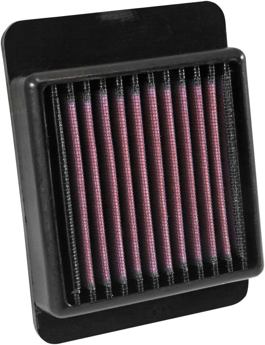 AIR FILTER REPLACEMENT