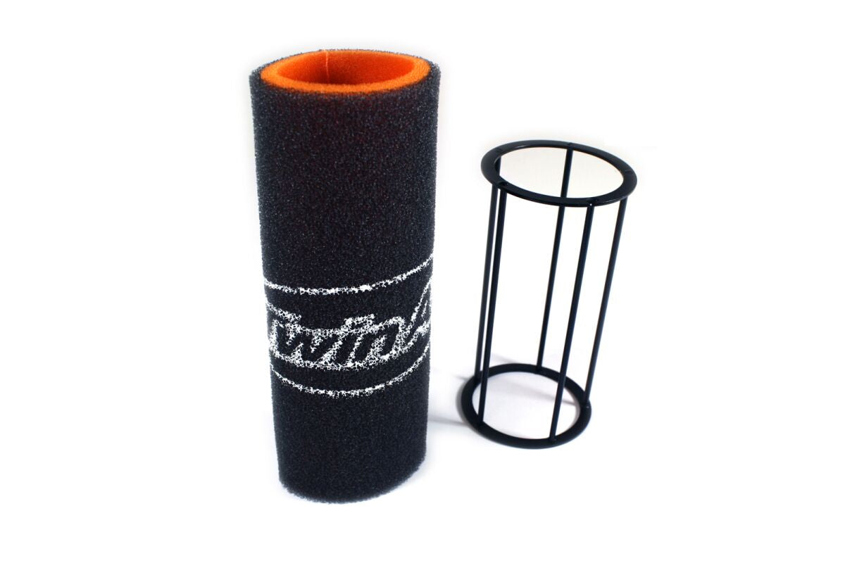 PRE-OILED BACKFIRE AIR FILTER