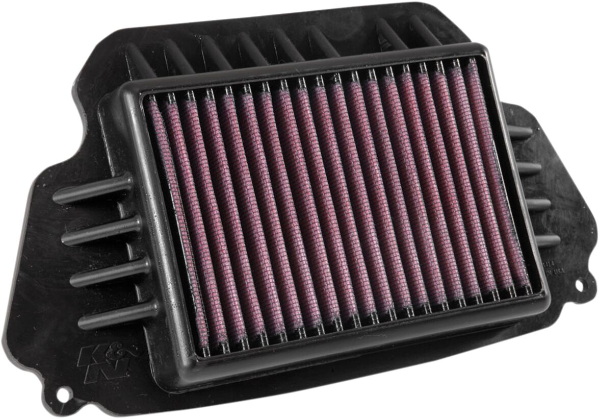 AIR FILTER REPLACEMENT HONDA