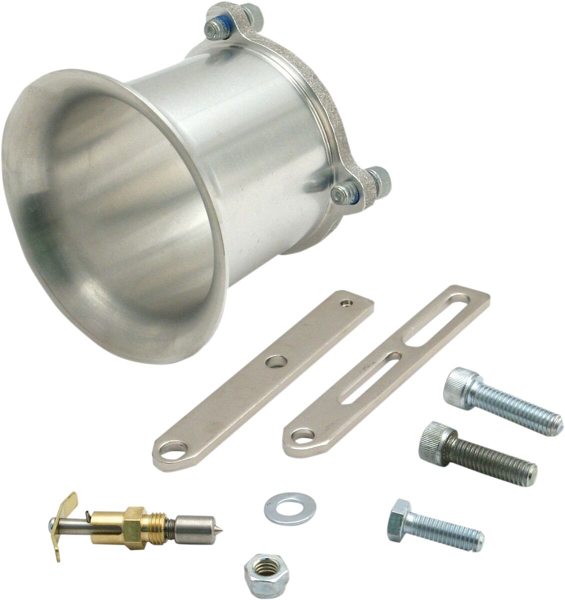 AIR HORN CONVERSION KITS 2-1/2"