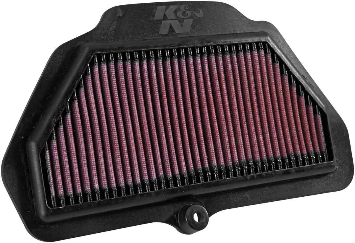 AIR FILTER REPLACEMENT KAWASAKI