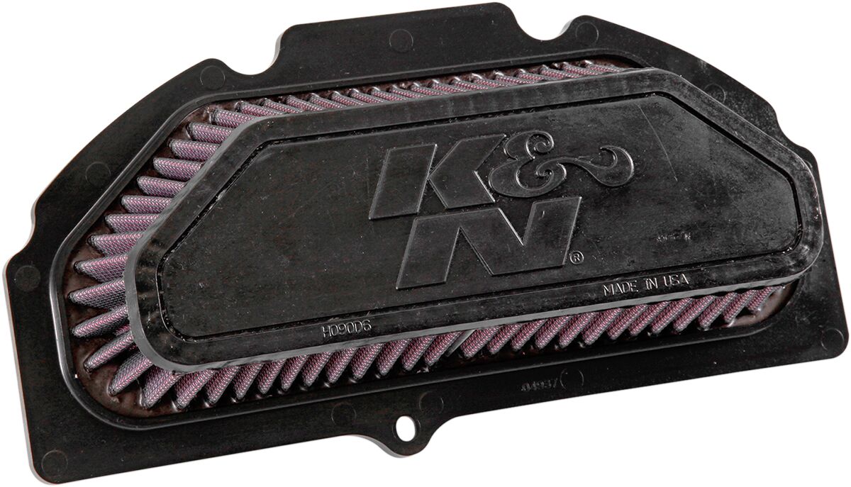 AIR FILTER REPLACEMENT SUZUKI