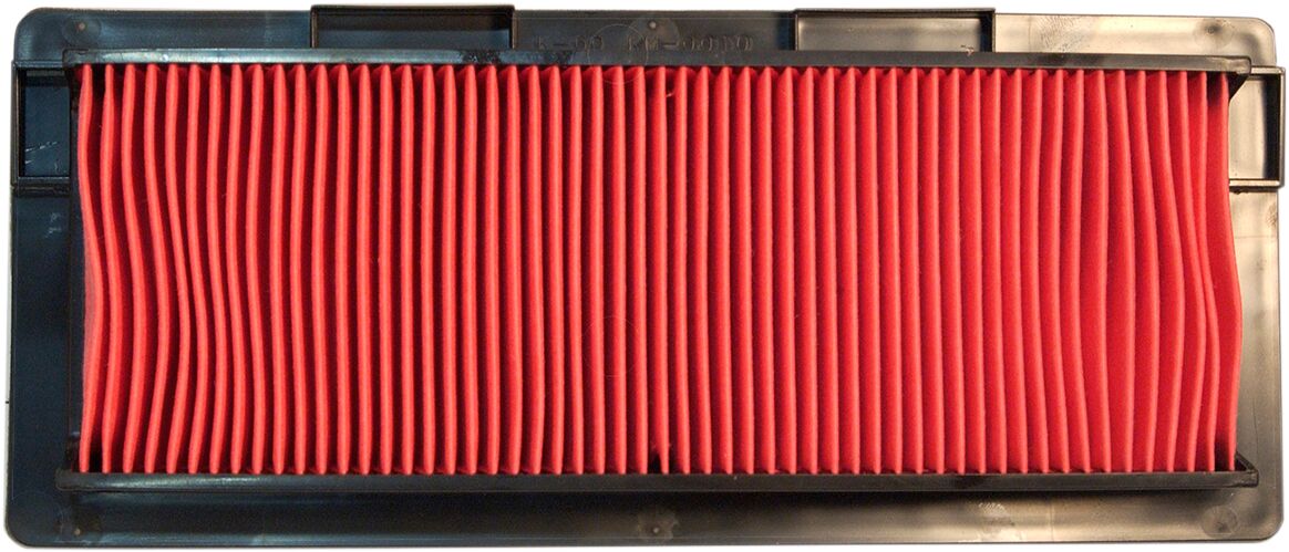 AIR FILTER REPLACEMENT