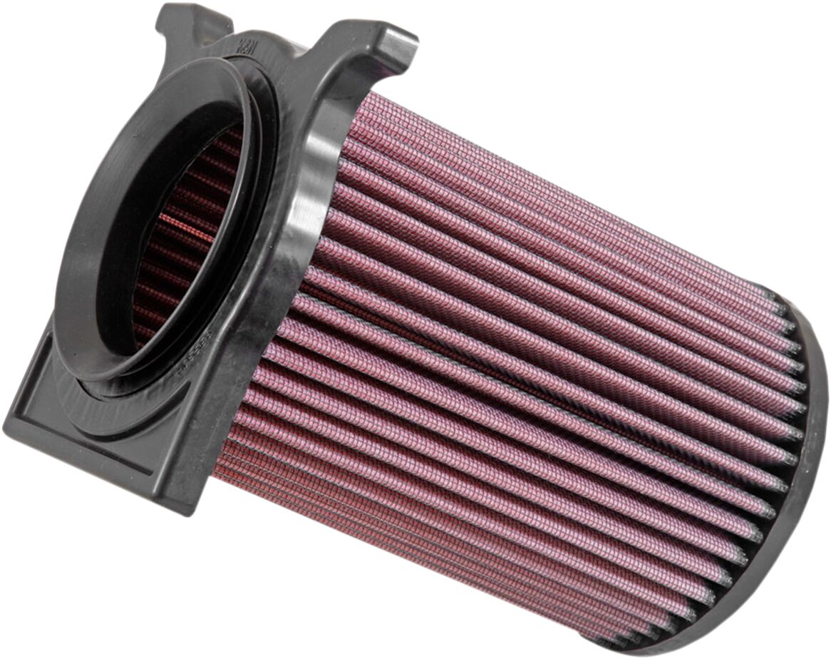 AIR FILTER REPLACEMENT YAMAHA