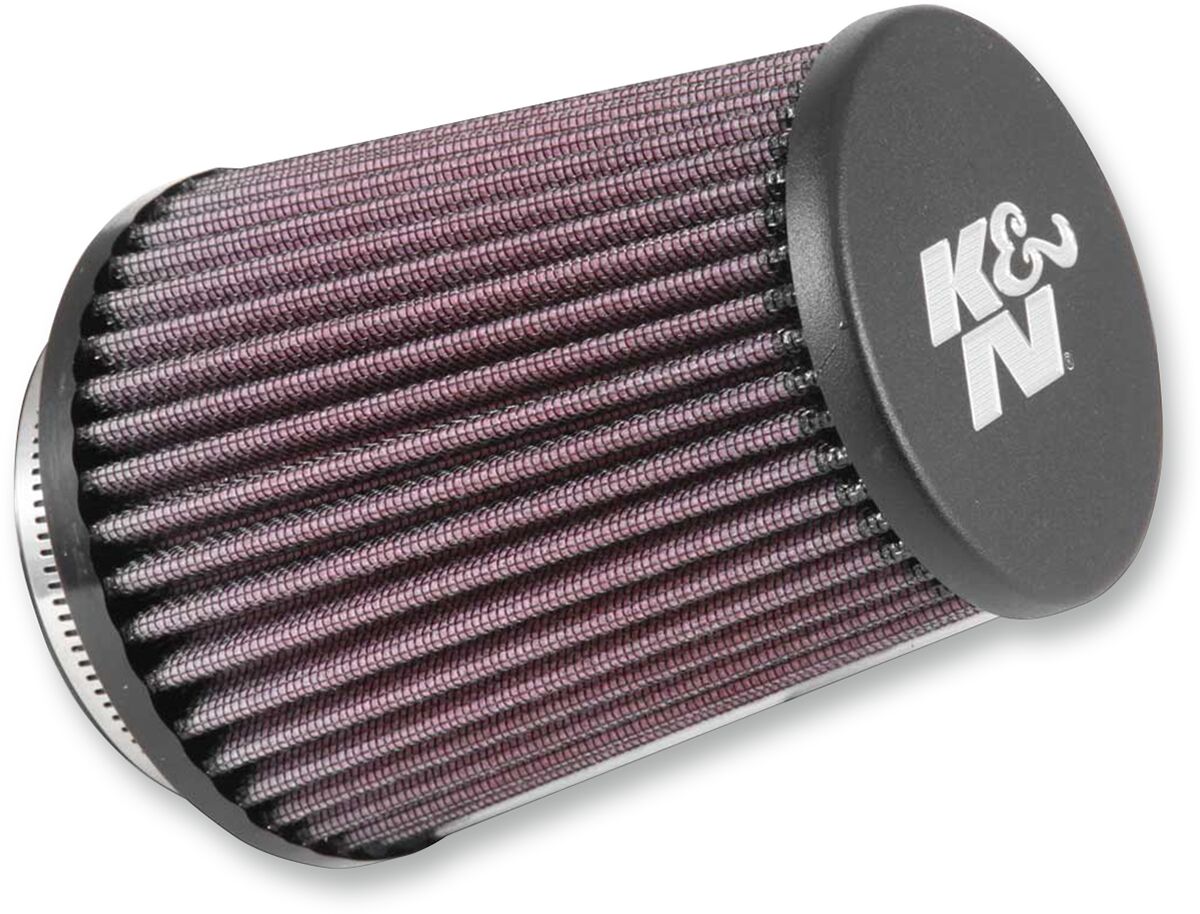 AIR FILTER CLAMP-ON 76mm
