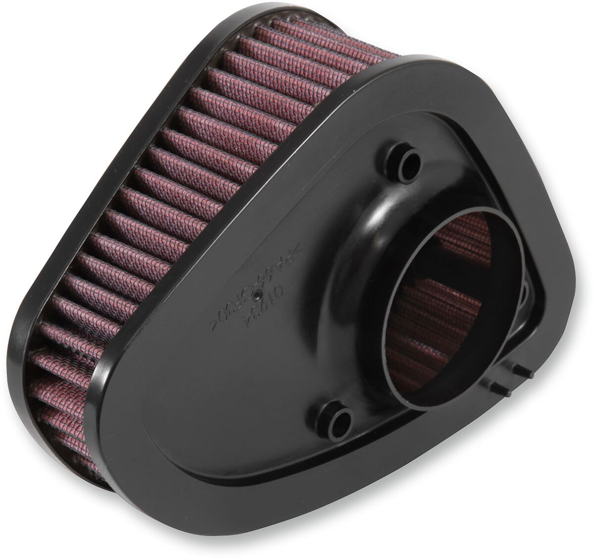 AIR FILTER REPLACEMENT HARLEY-DAVIDSON