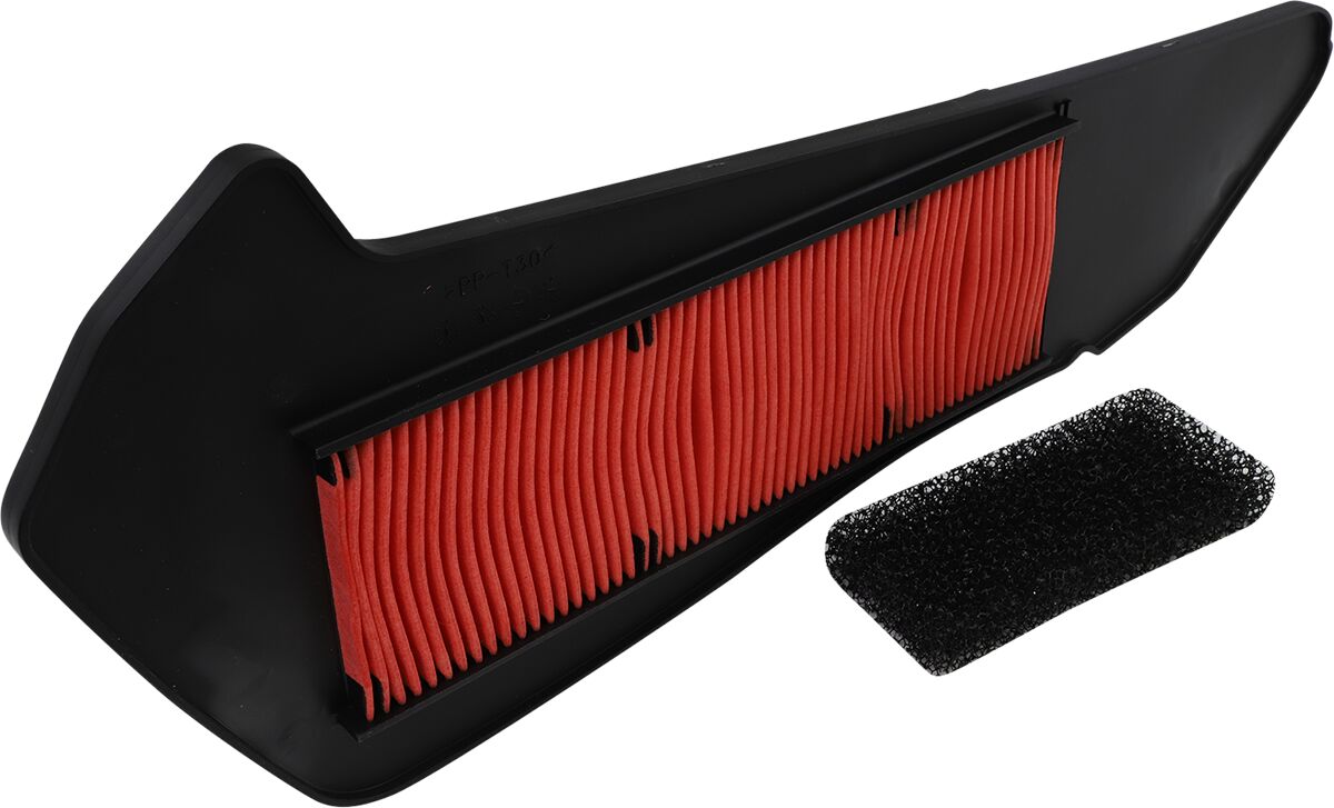 AIR FILTER PAPER