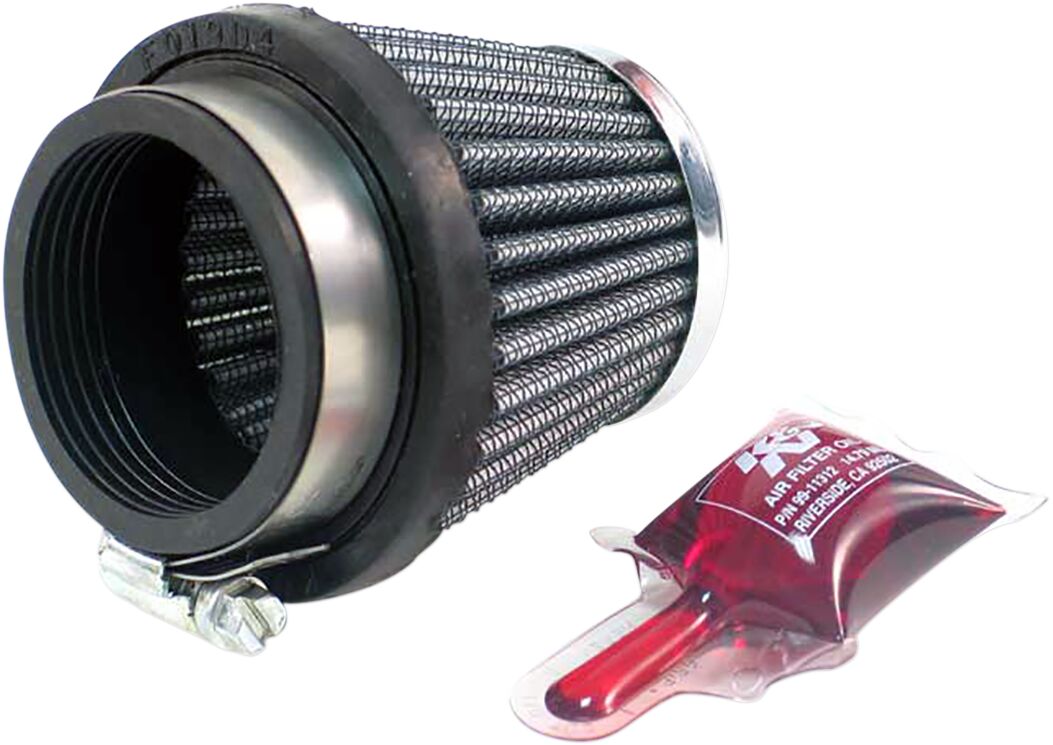 AIR FILTER CLAMP-ON 49mm