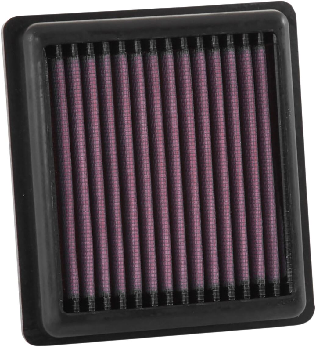 Air Filter Replacement