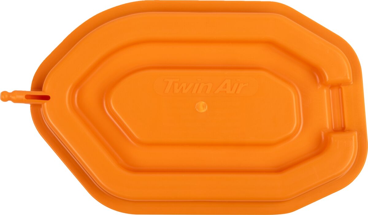 Airbox Cover - Kawasaki