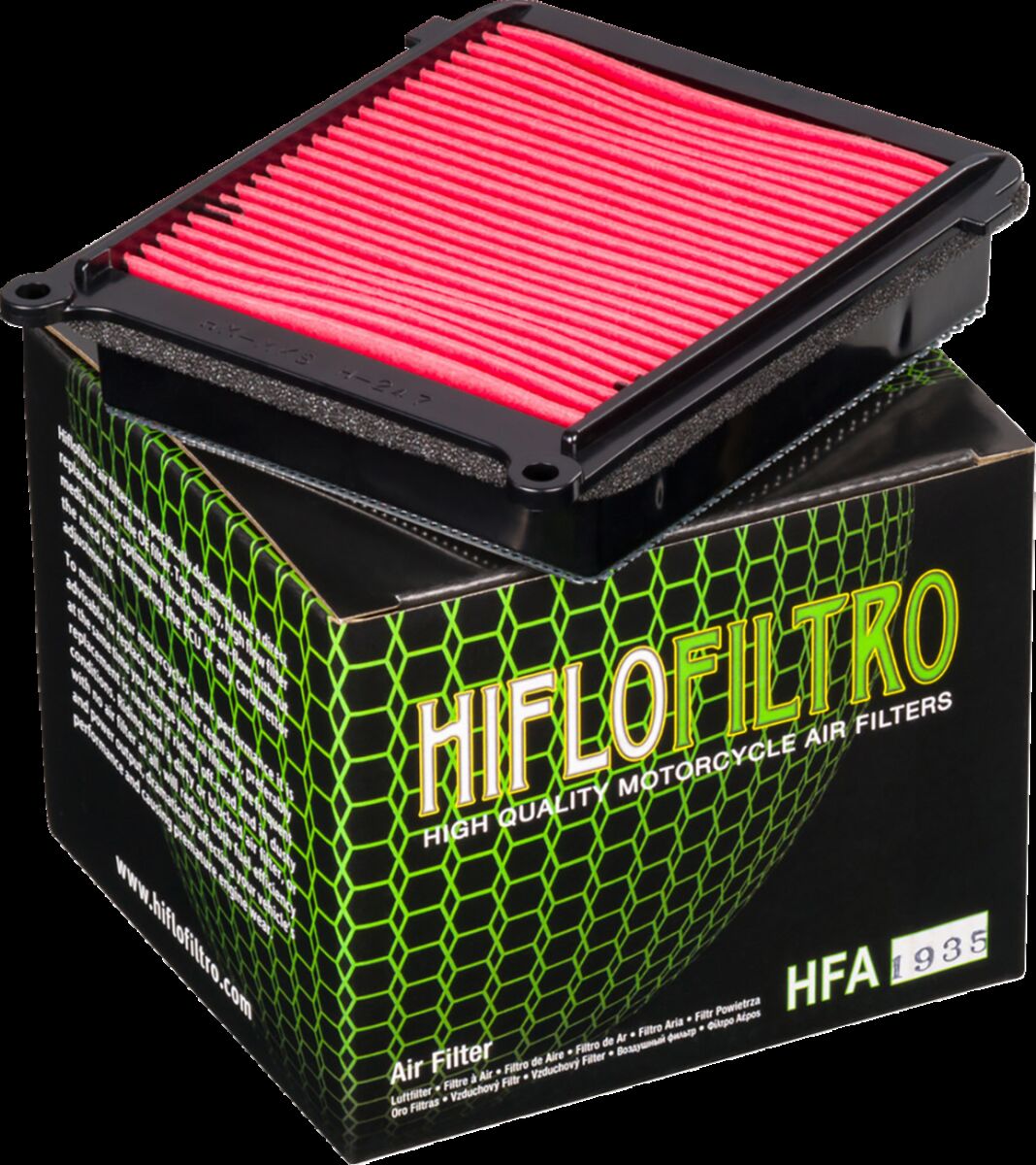 Air Filter