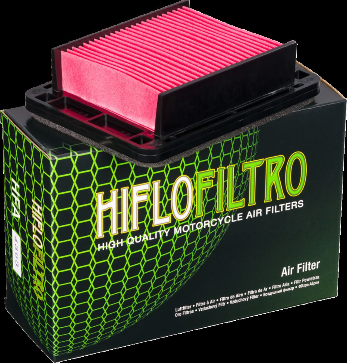 Air Filter