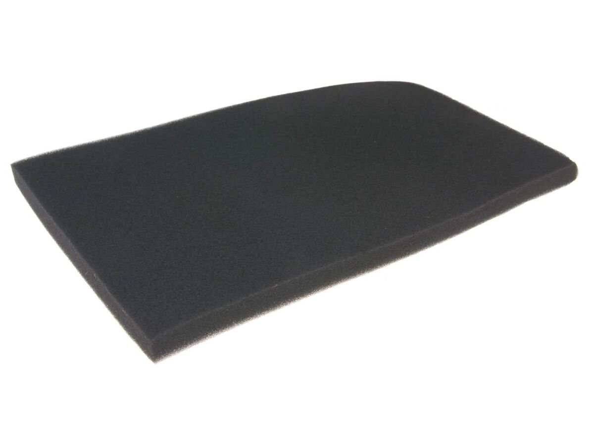 AIR FILTER FOAM 20X30CM UNIVERSAL
