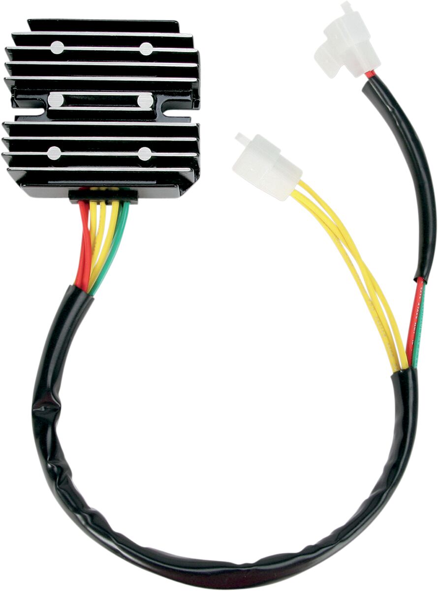 RECTIFIER-REGULATOR OEM STYLE