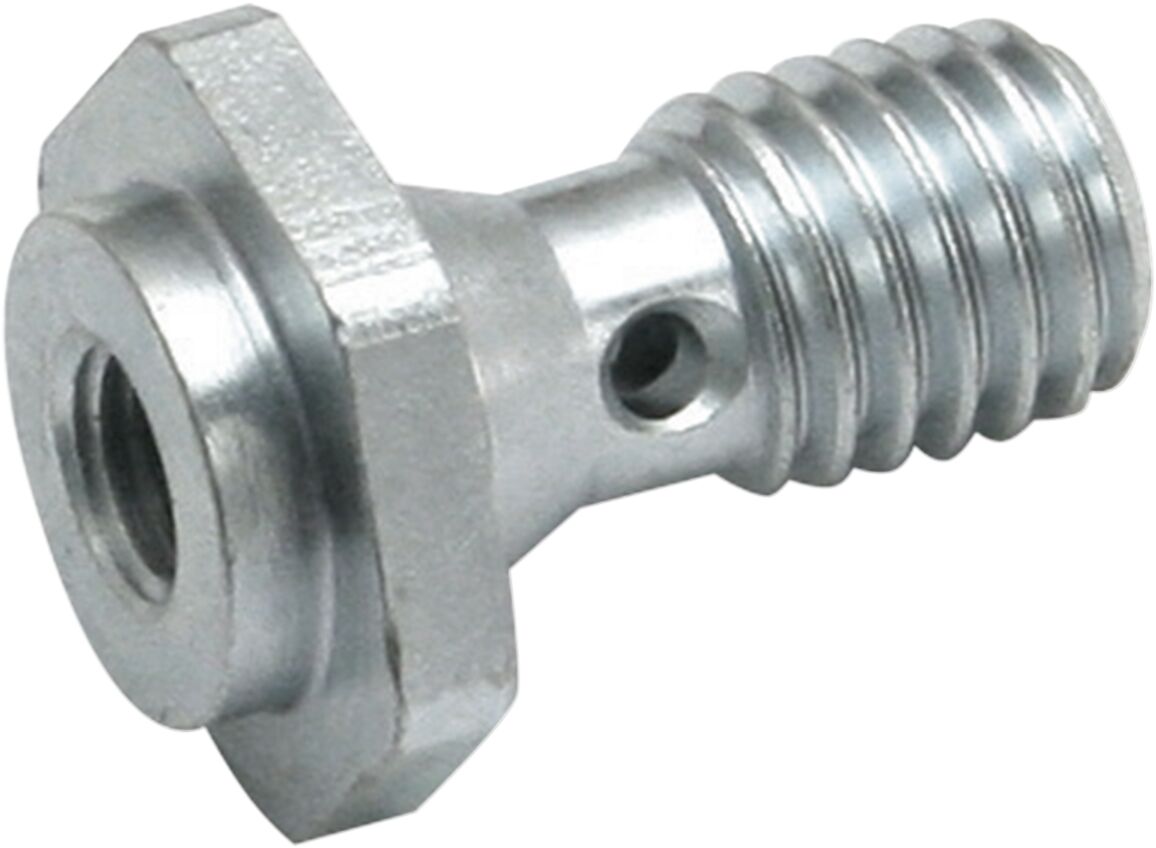 SCREW BREATHER VENT FITTING