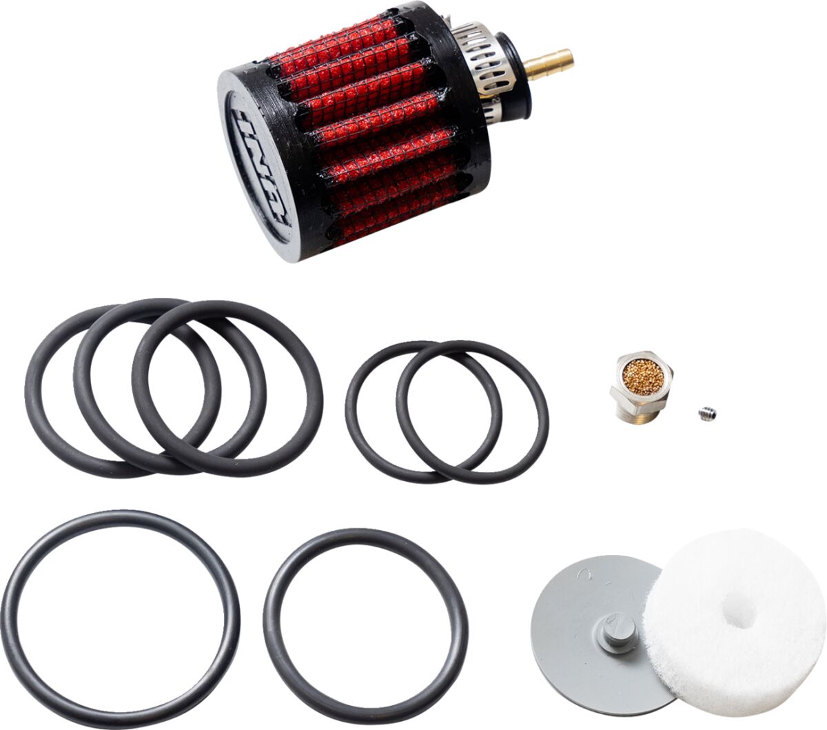 BREATHER OIL TANK KIT
