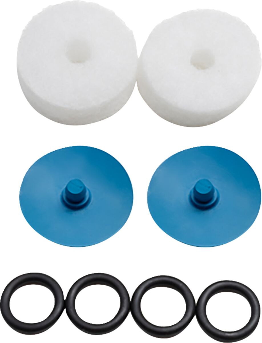 BREATHERS CYLINDER HEAD M8 REBUILD KIT