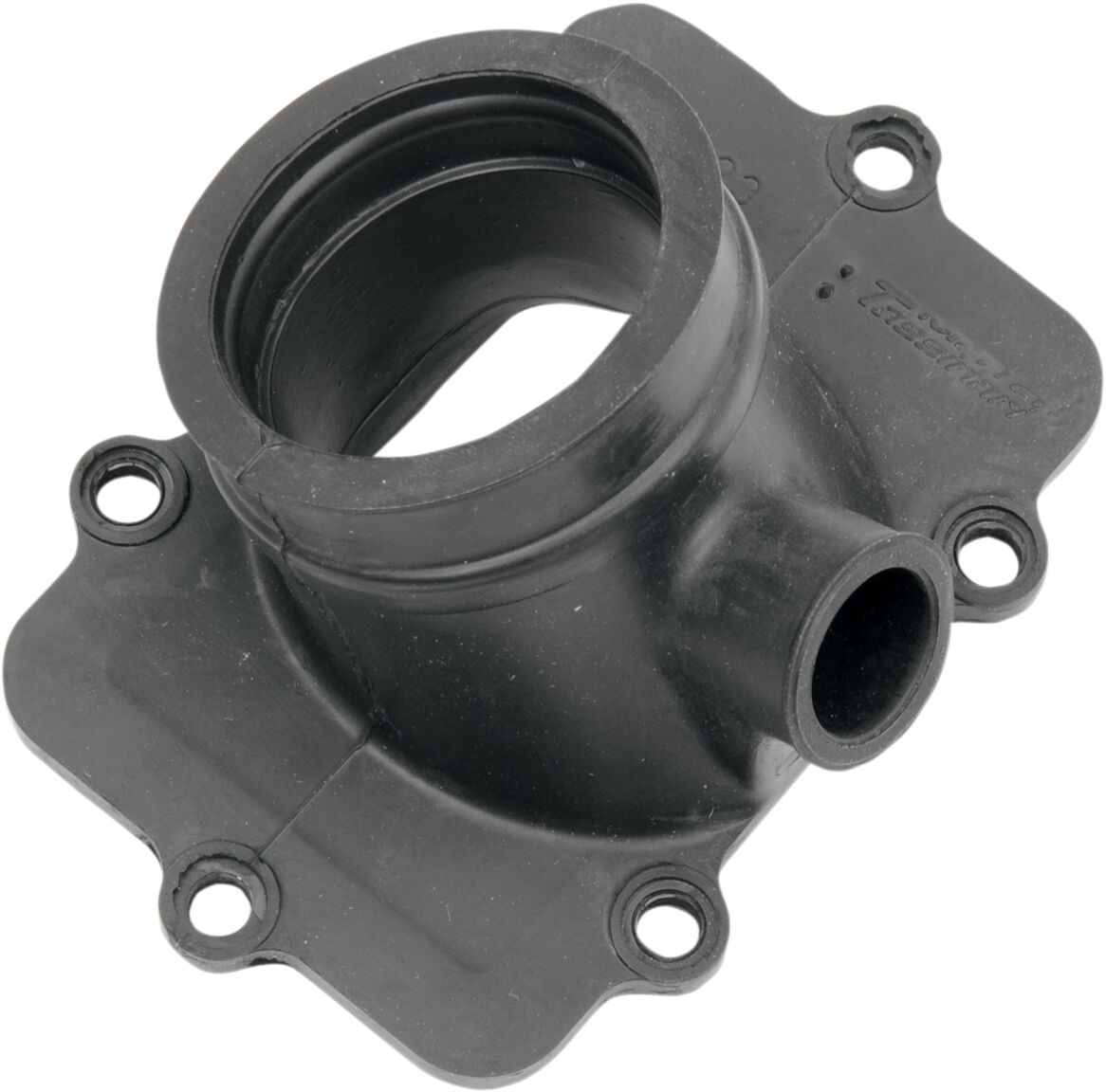 INTAKE BOOT V-FORCE 3 OEM REPLACEMENT BLACK