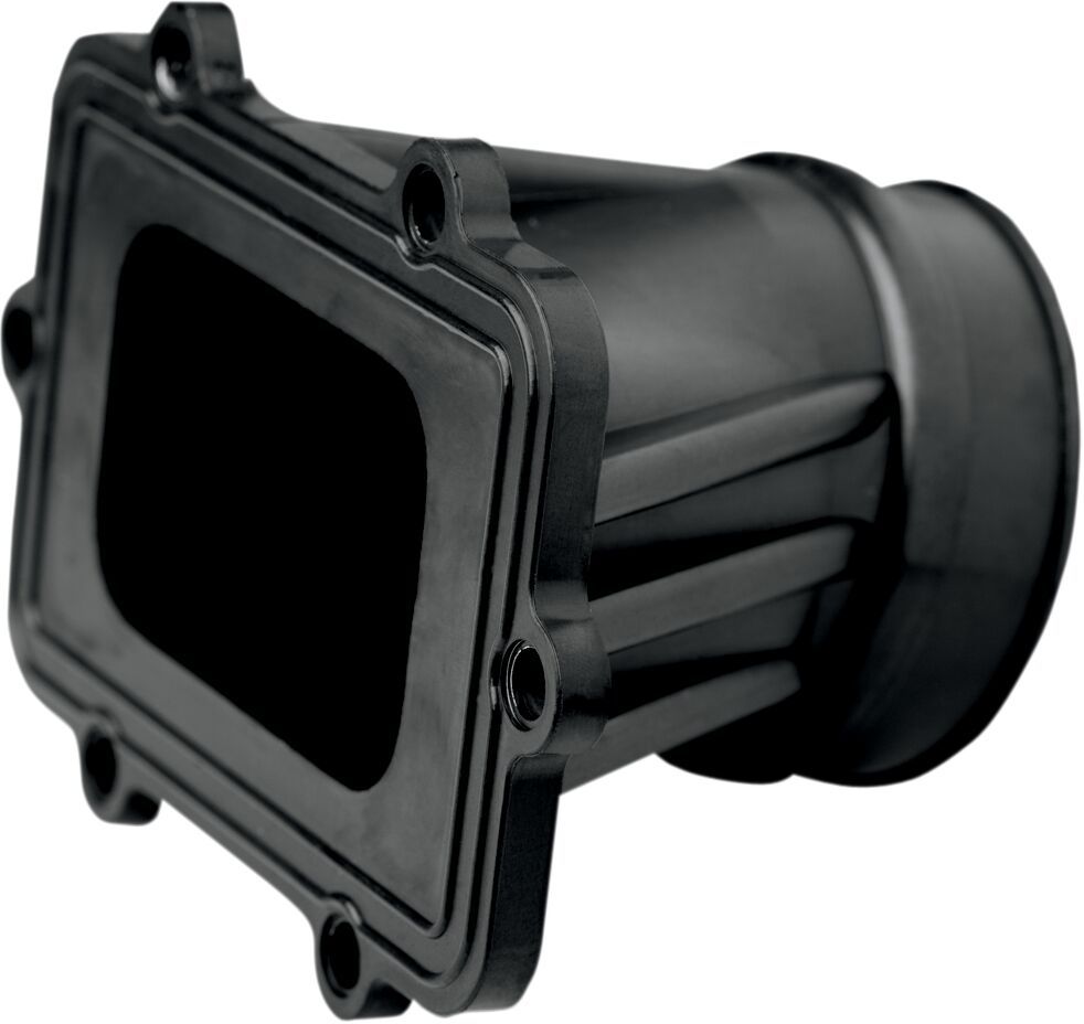 INTAKE BOOT V-FORCE 3 OEM REPLACEMENT BLACK