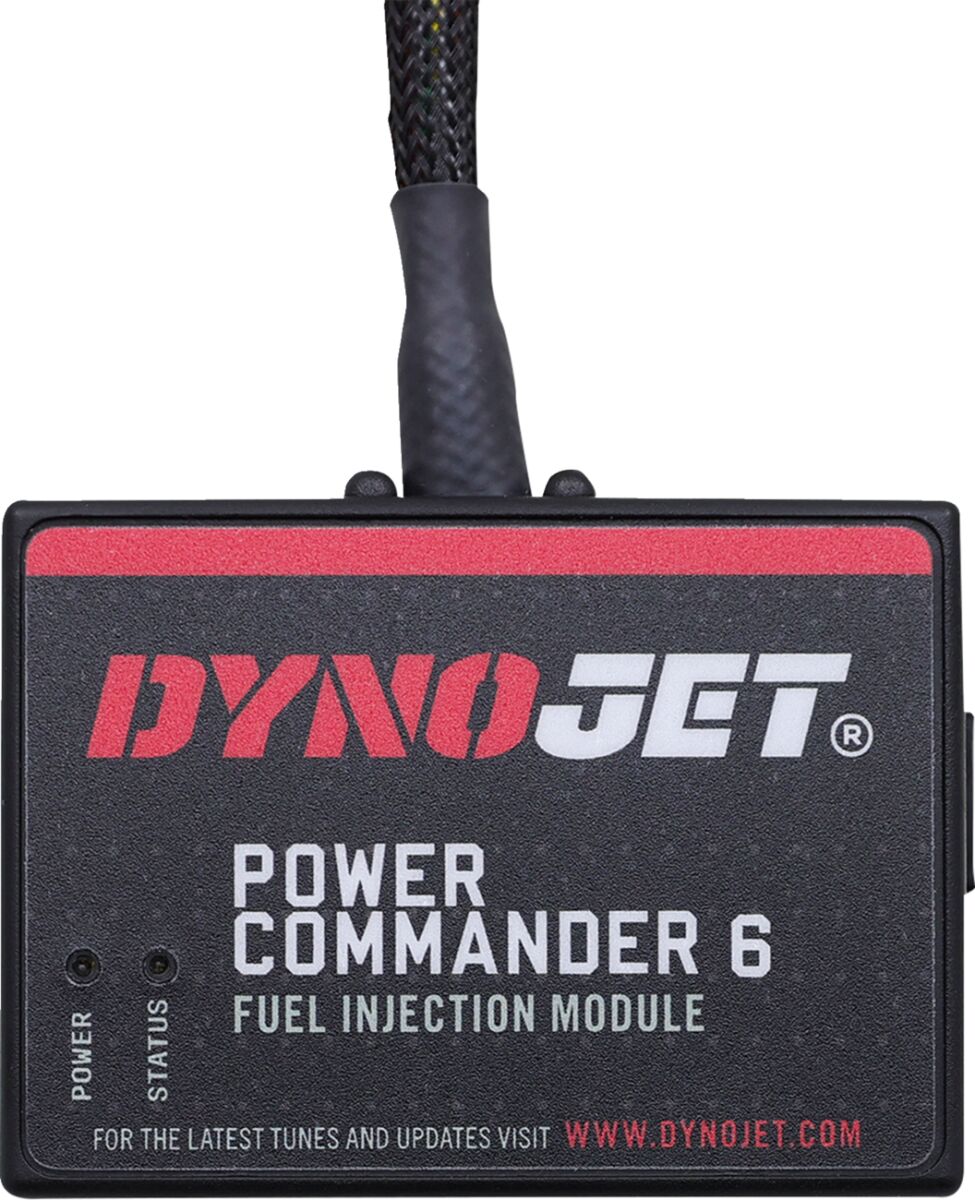 PC-6 SUZ 1250BANDIT 07-09