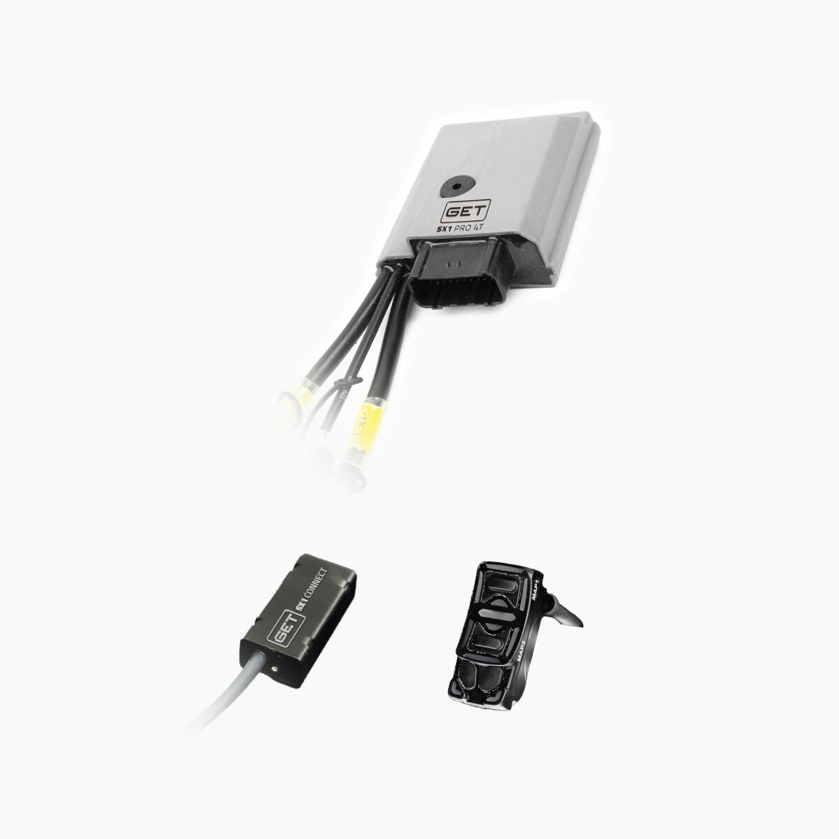 GET SX1 PRO KX250 24-