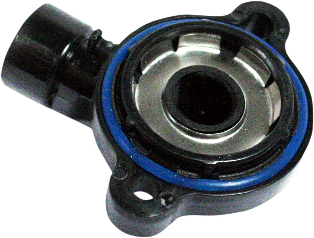 THROTTLE POSITION SENSOR