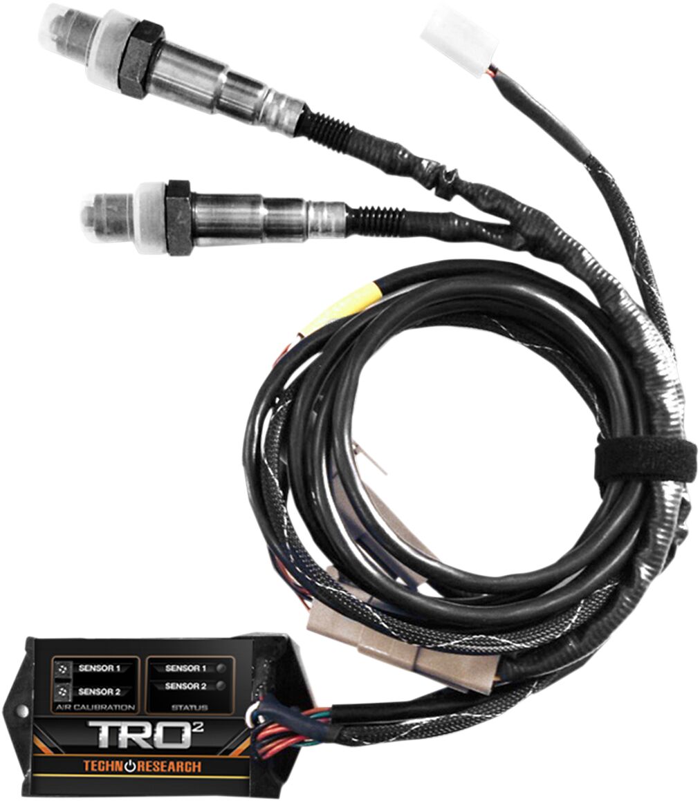 WIDEBAND SENSOR SYSTEM TRO2