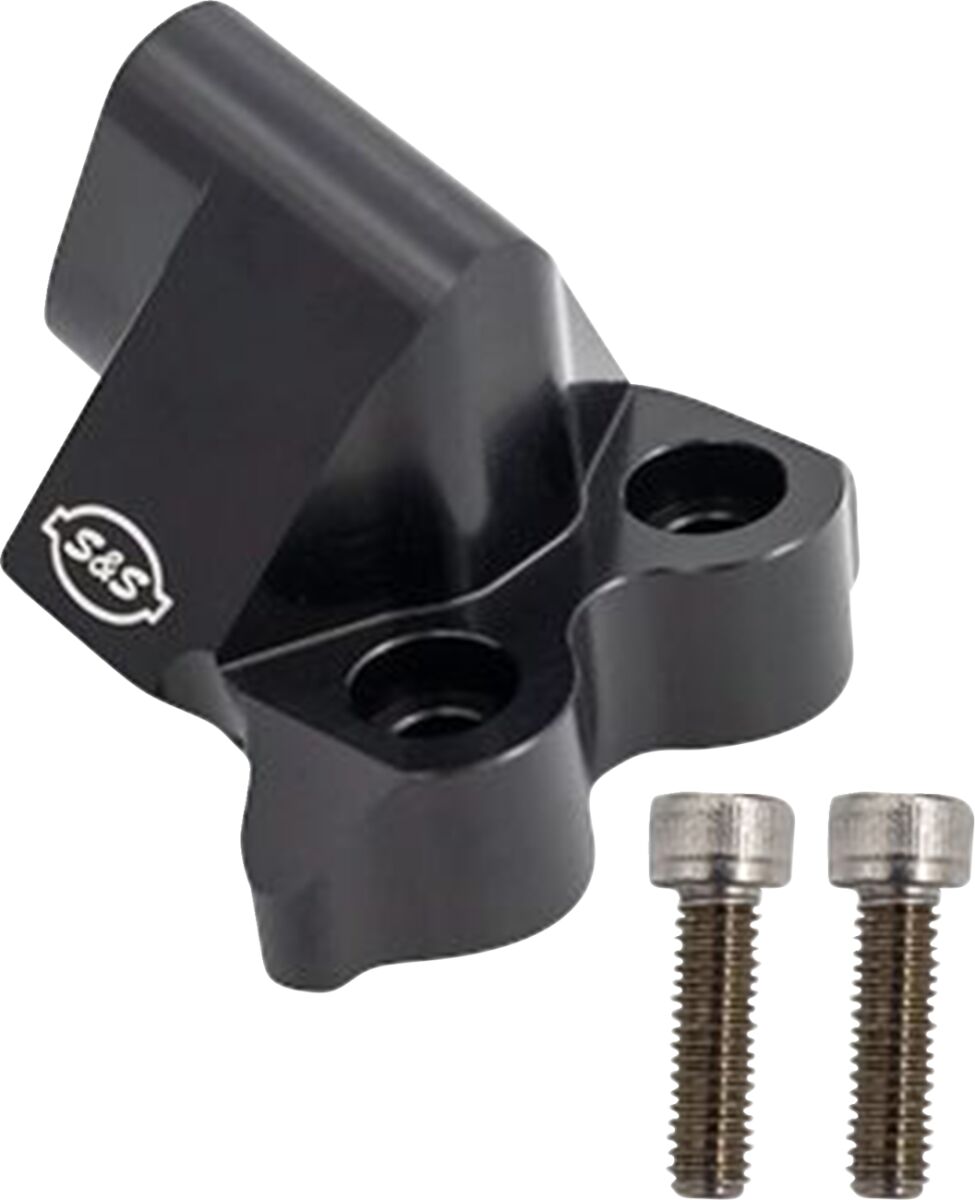 FUEL RAIL KIT BILLET BLACK M8 CVO TOURING