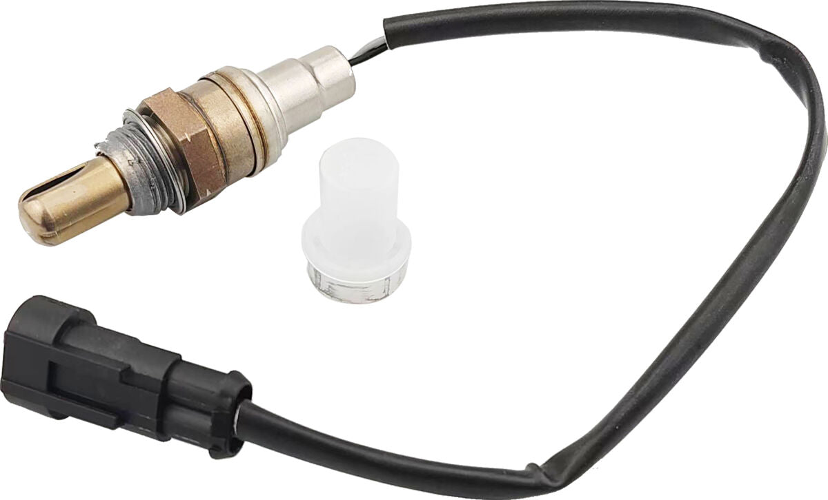 O2 OXYGEN SENSOR