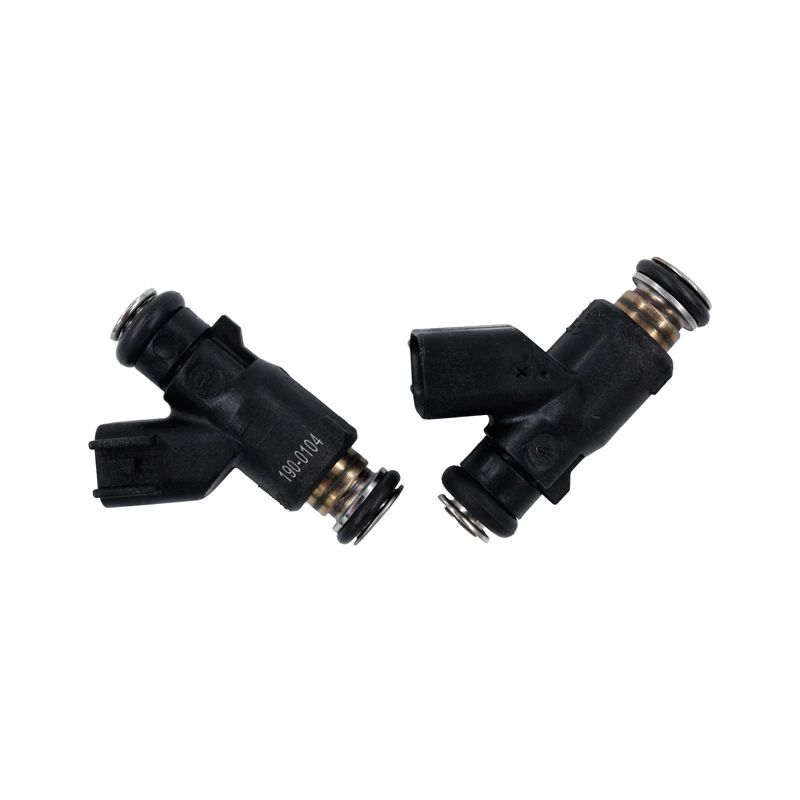 FUEL INJECTOR - TC 06-17 - 9 2