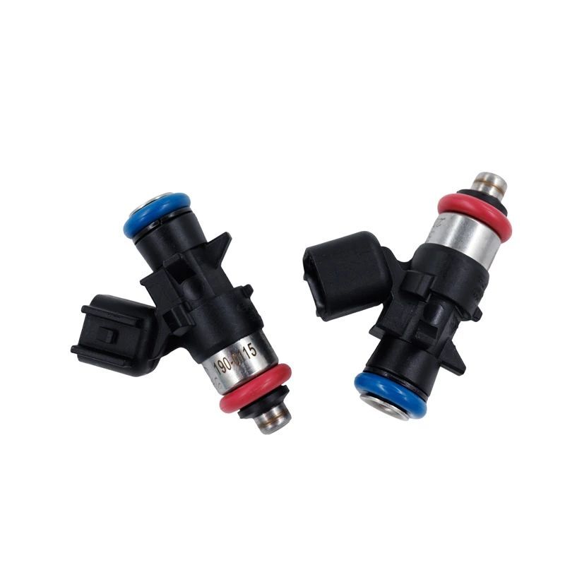 FUEL INJECTOR - M8 17-UP - 7 0