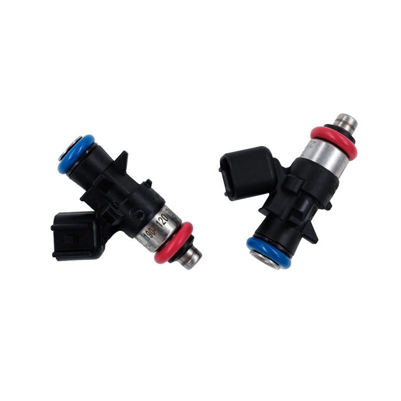 FUEL INJECTOR - M8 17-UP - 10