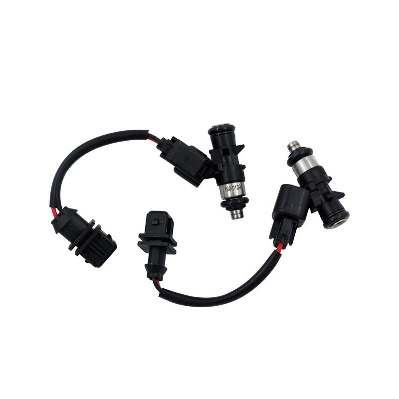 FUEL INJECTOR - TC 01-05/TC 08