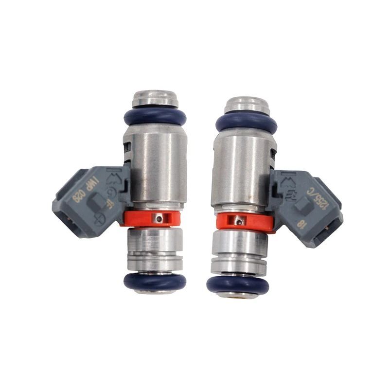 FUEL INJECTOR - TC 01-05/TC 08