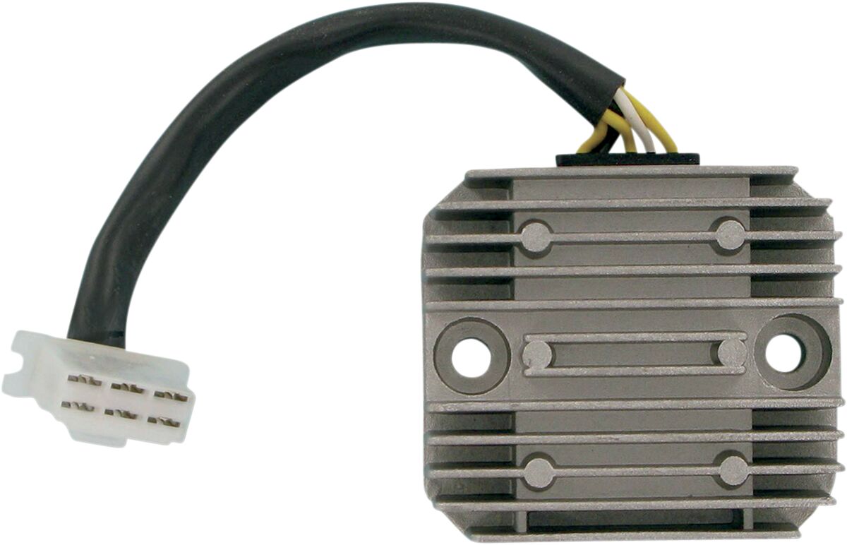 RECTIFIER-REGULATOR OEM STYLE