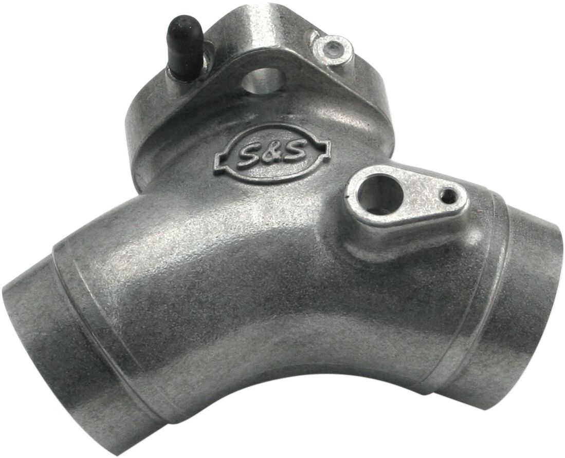 MANIFOLD FOR SUPER G W/ MAP SENSOR PORT