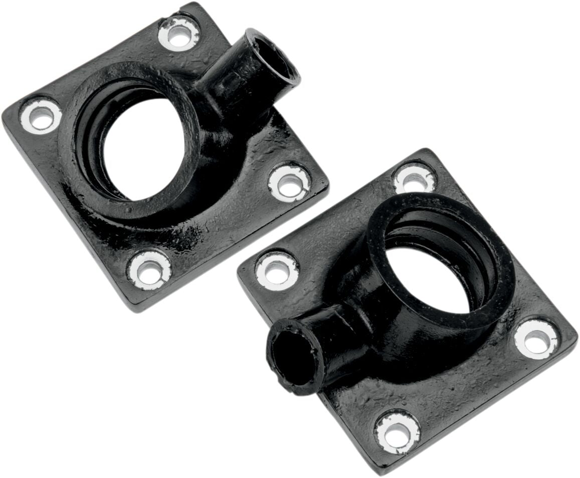 INTAKE MANIFOLD YAMAHA
