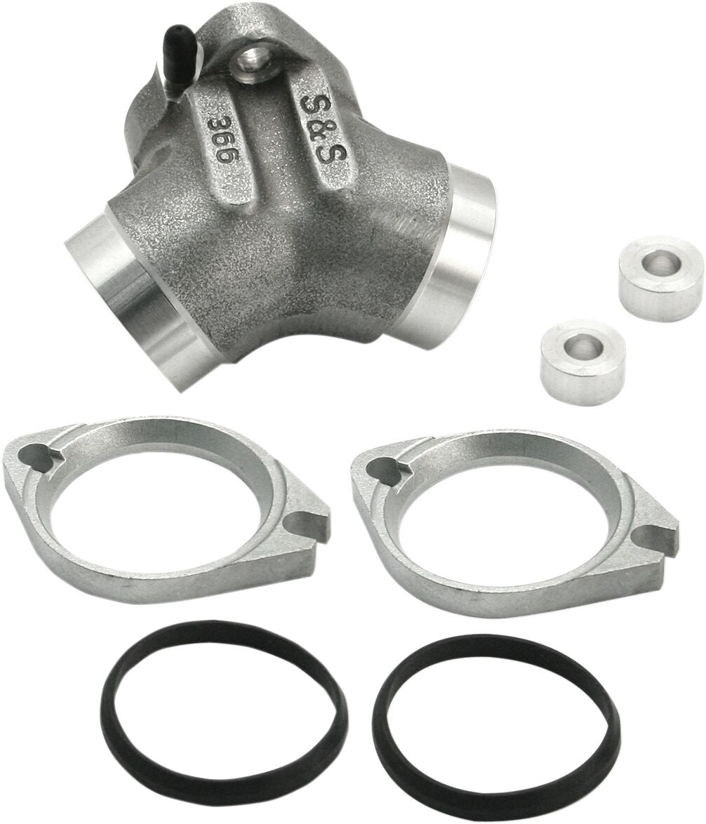 MANIFOLD CONVERSION KIT #341 NATURAL