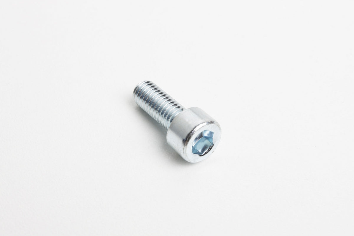 DIN912 - M6, 16 mm