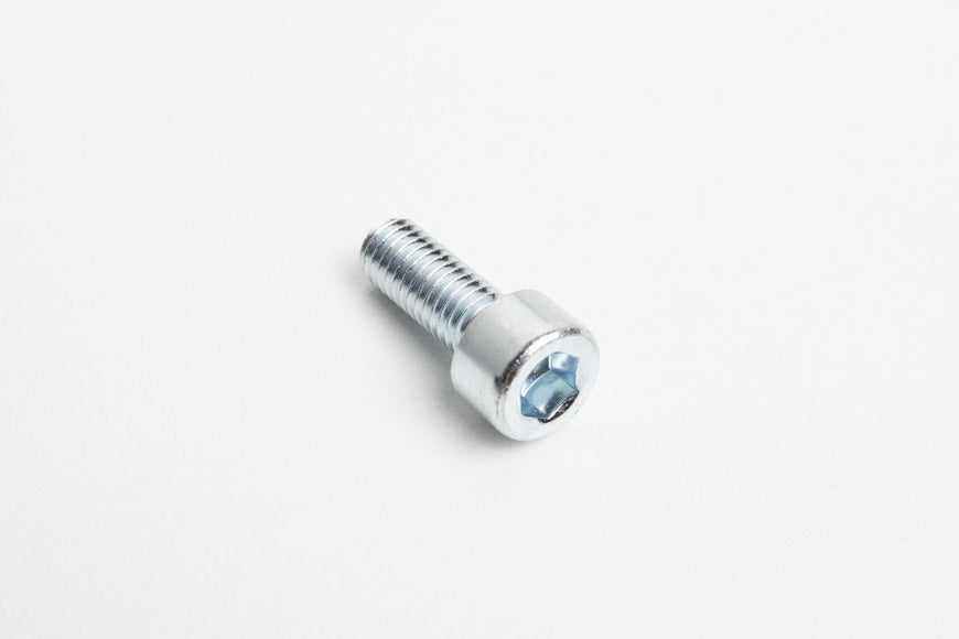 DIN912 - M4, 12 mm