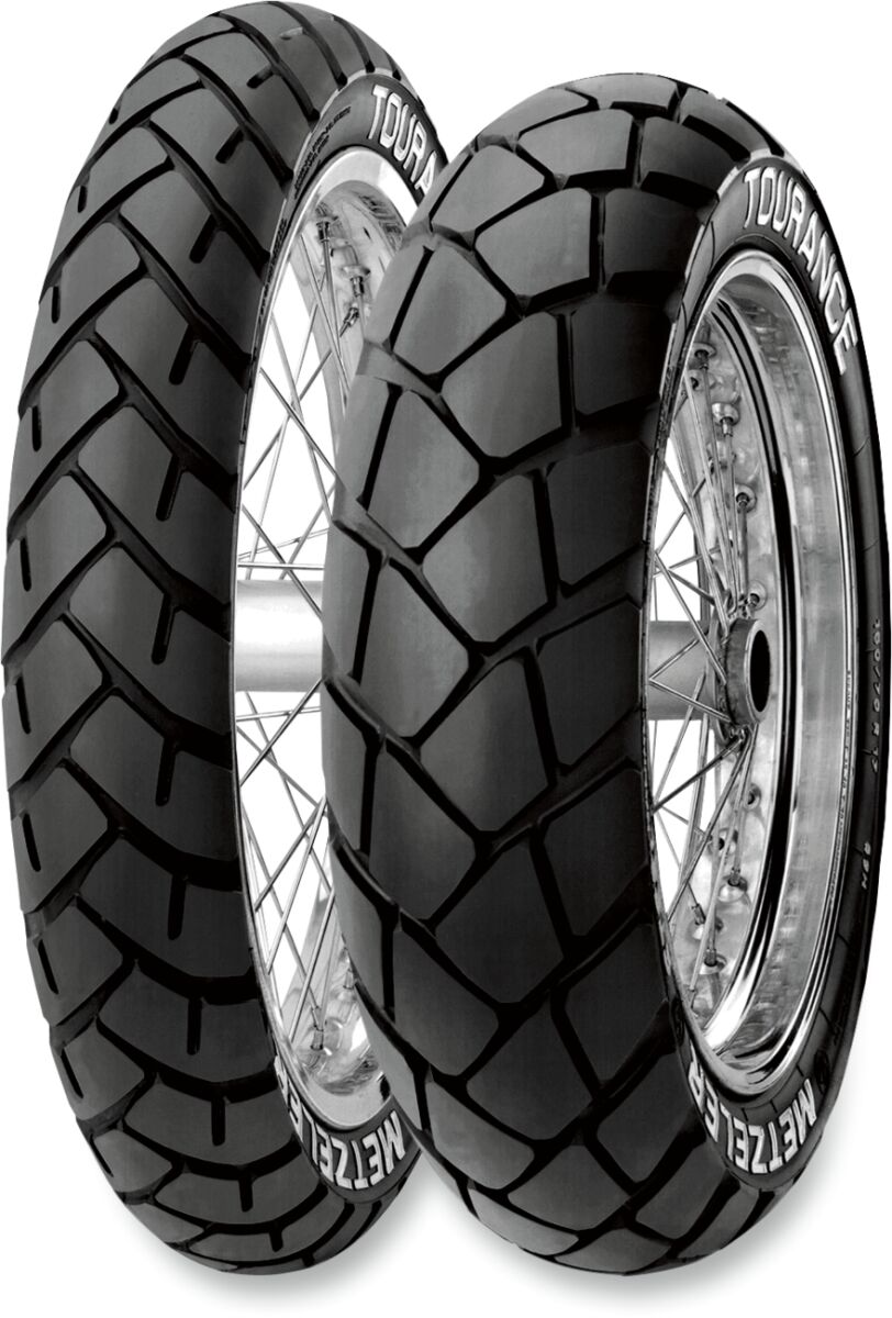 Metzeler Tourance 130/80 R 17 M/C 65H TL (baghjul)