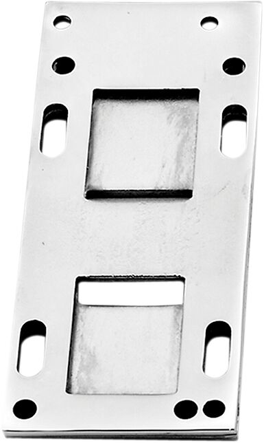 TRANS PLATE,OE TYPE 4-SPD