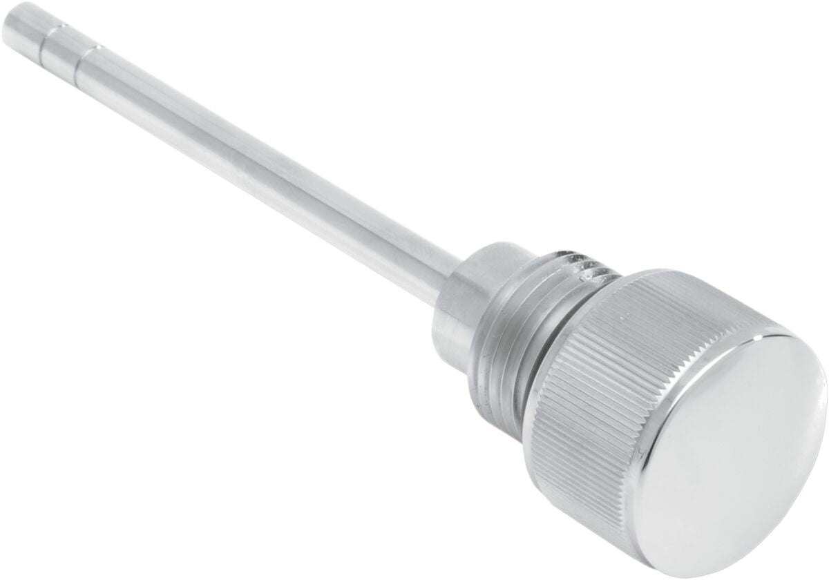 TRANSMISSION OIL FILL PLUG/DIPSTICK