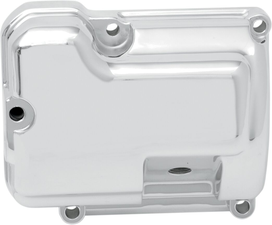 TRANSMISSION TOP COVER CHROME