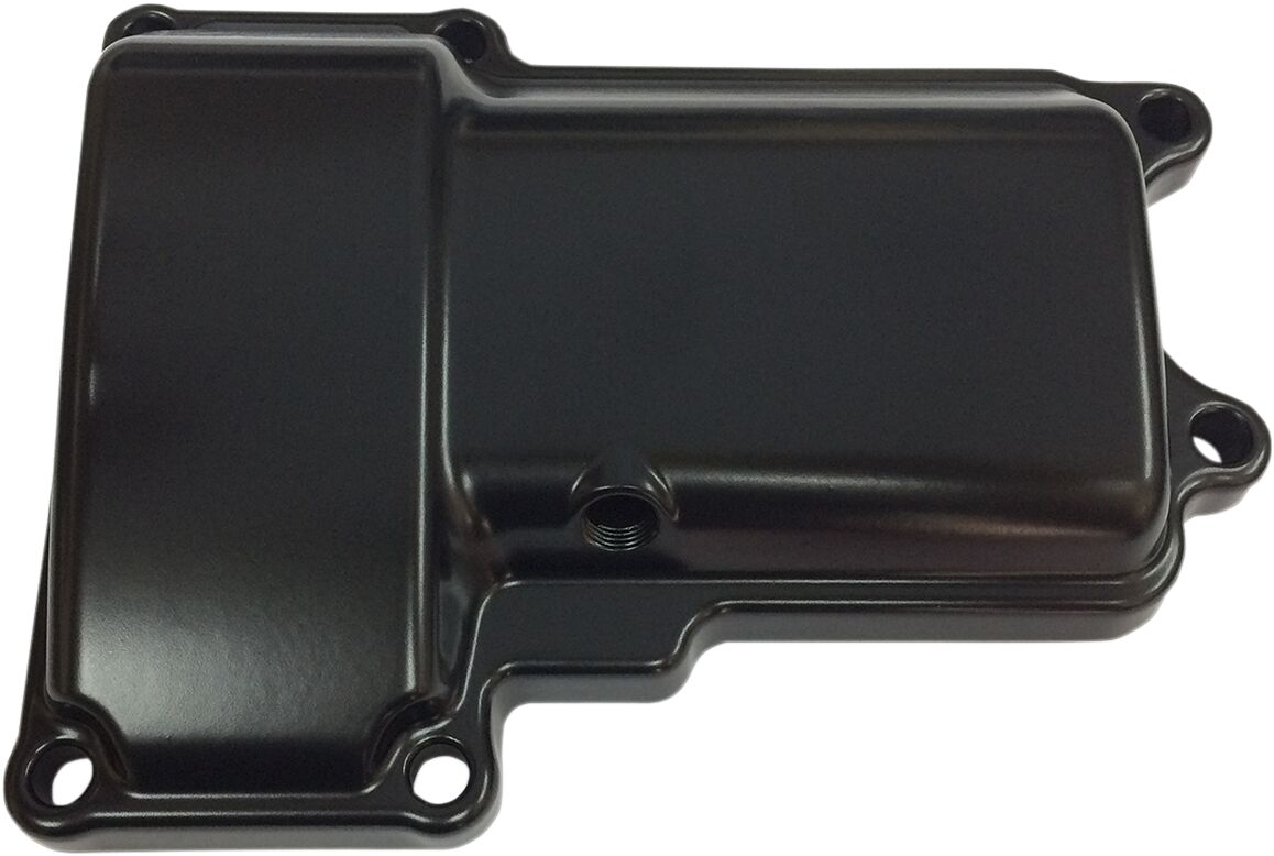 COVER TRANSMISSION TOP BLACK