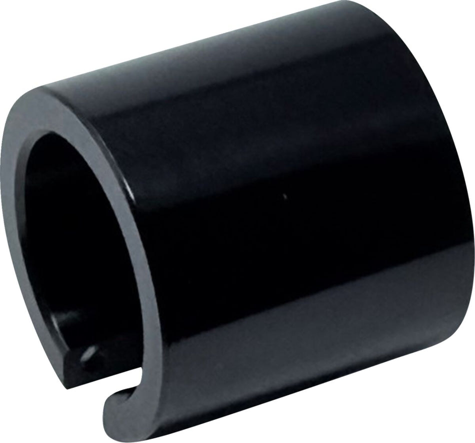 COVER NEUTRAL SWITCH 2007-TOUR, SOFTAIL SMOOTH BLK