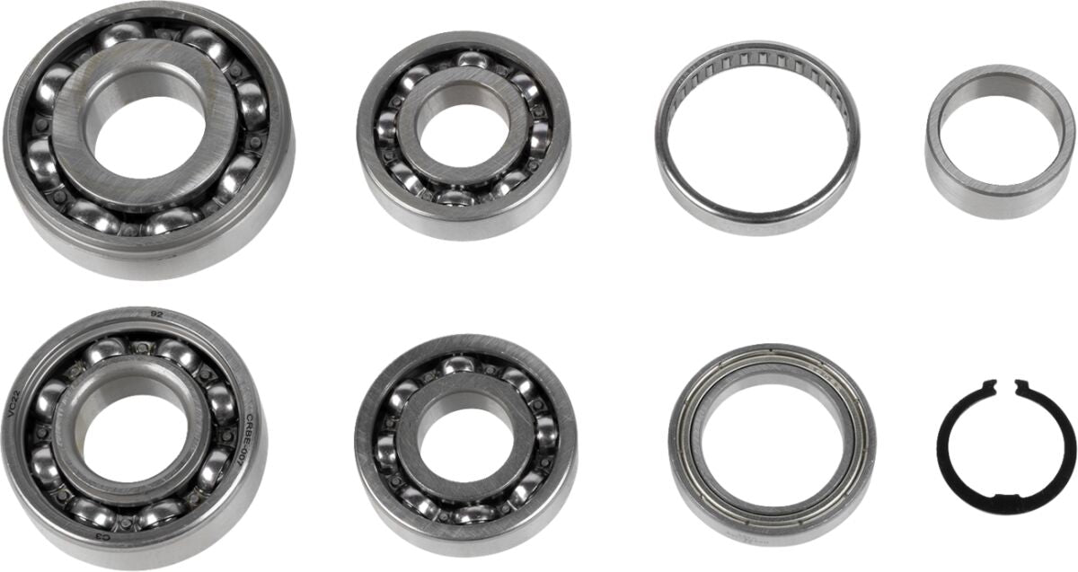 HOT RODS TRANSMISSION BEARING KIT KAWASAKI