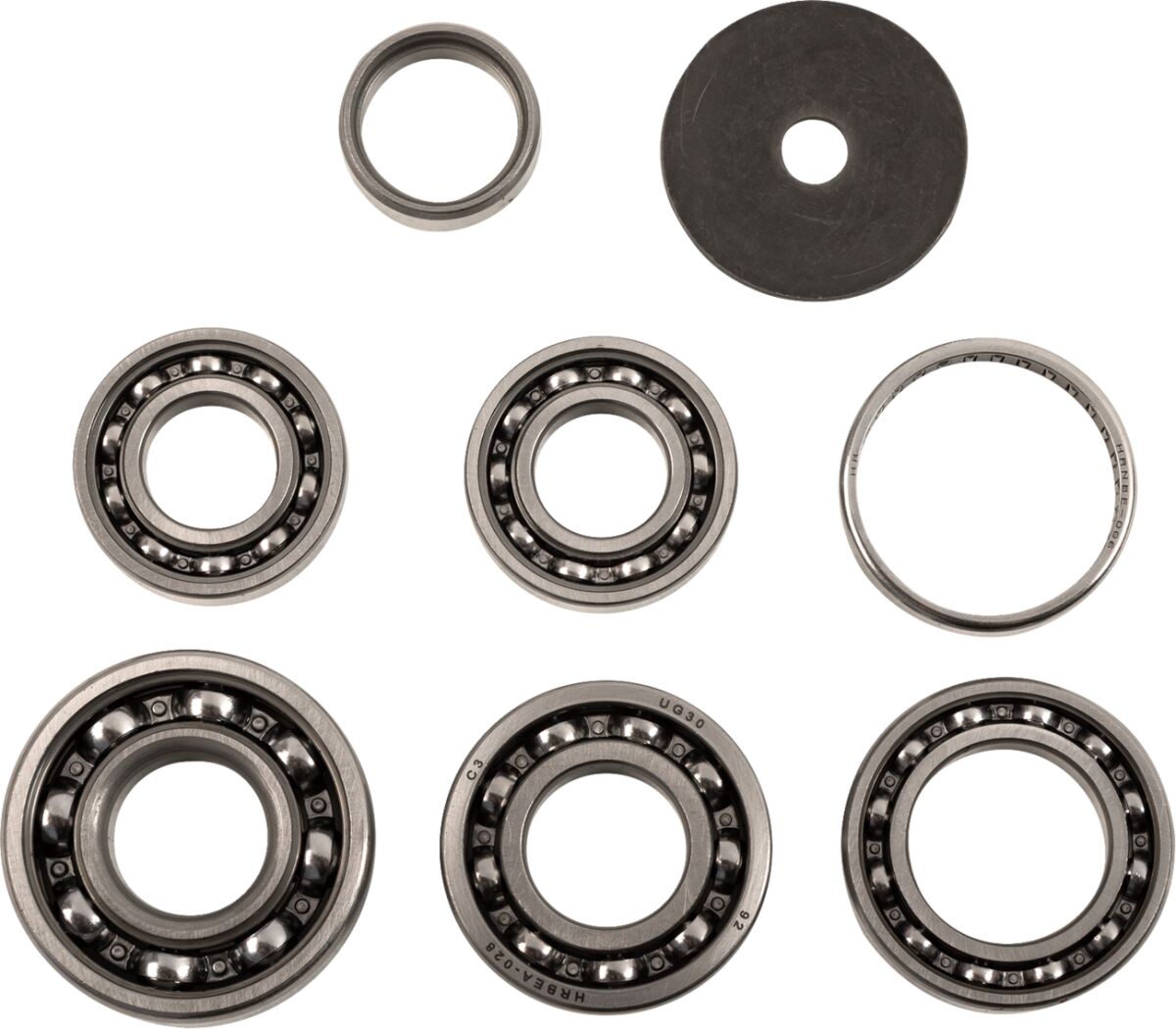TRANSMISSION BEARING KIT