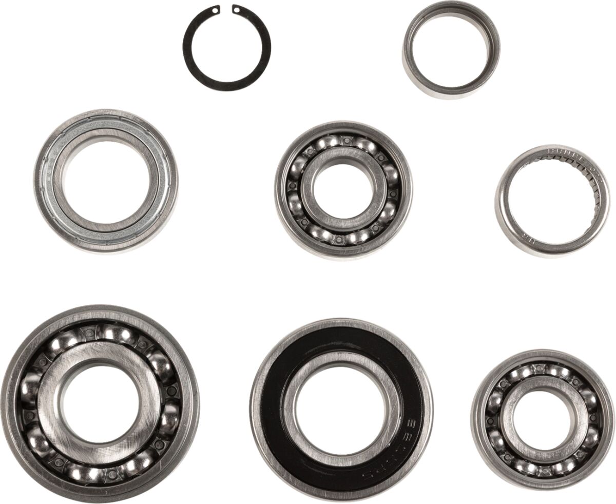 TRANSMISSION BEARING KIT